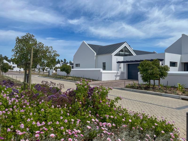 0 Bedroom Property for Sale in Klapmuts Western Cape